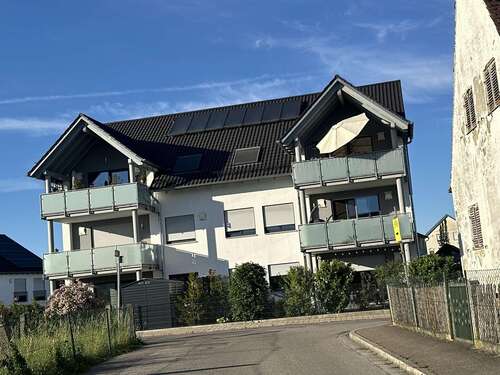 Foto - Wohnung zum Kaufen in Schrobenhausen 470.000,00 € 97.13 m²