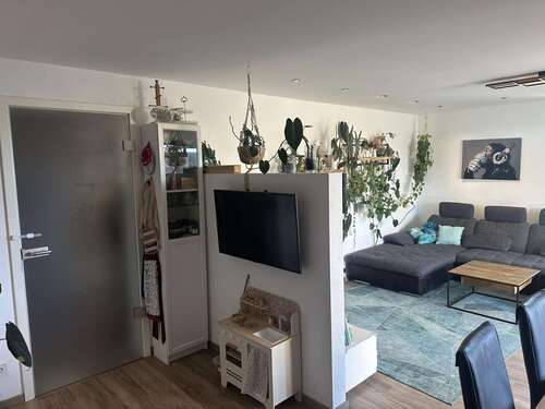 Foto - Wohnung zum Kaufen in Schrobenhausen 510.000,00 € 97.13 m²