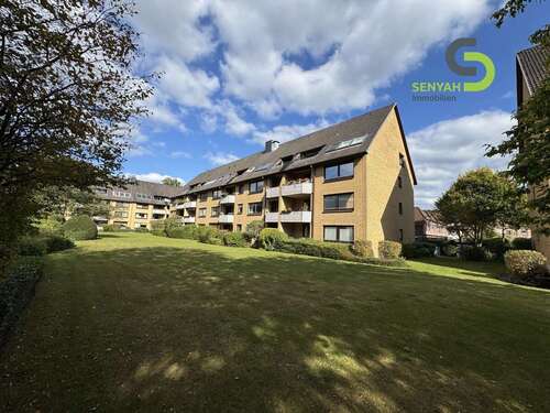 Foto - Wohnung zum Mieten in Ellerau 1.360,00 € 92 m²