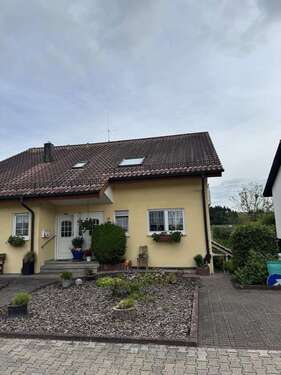 Foto - Wohnung zum Mieten in Sinsheim 600,00 € 80 m²