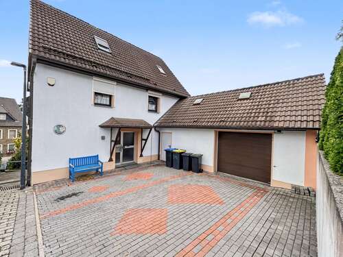 Foto - Haus zum Kaufen in Büren 159.000,00 € 140 m²