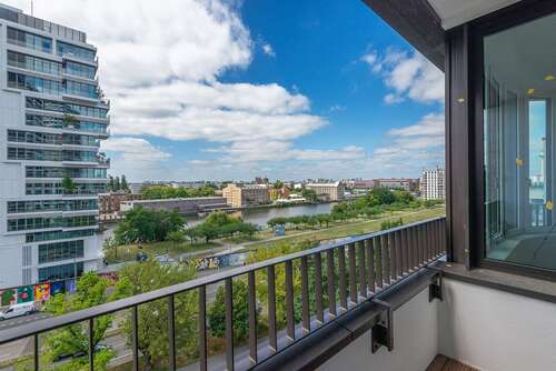 Foto - Wohnung zum Mieten in Berlin 2.850,00 € 94 m²
