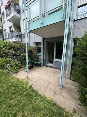Foto - Wohnung zum Mieten in Hilden 600,00 € 57 m²