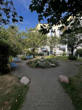 Foto - Wohnung zum Mieten in Hilden 600,00 € 57 m²