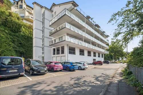 Foto - Wohnung zum Kaufen in Bad Ems 159.000,00 € 71 m²