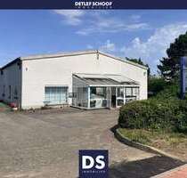 Halle in Schönberg 465.000,00 € 150 m²