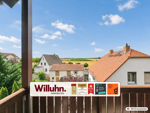 Foto - Wohnung zum Kaufen in Leuna 125.000,00 € 73.5 m²