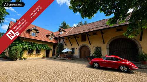Foto - Haus zum Kaufen in Niederstaufenbach 795.000,00 € 300 m²