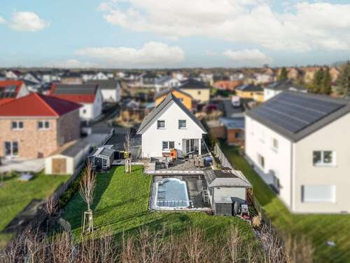 Foto - Haus zum Kaufen in Nauen 559.000,00 € 145 m²