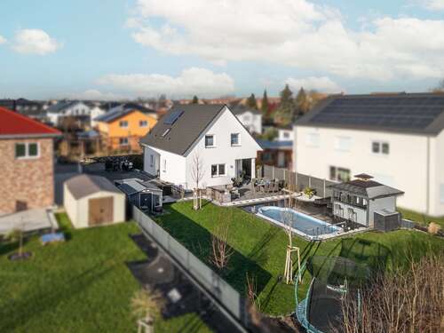 Foto - Haus zum Kaufen in Nauen 589.000,00 € 145 m²
