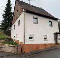 Haus zum Kaufen in Bosenbach 60.000,00 € 128 m²