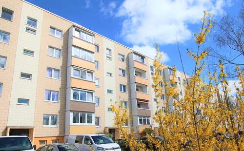 Foto - Wohnung zum Mieten in Leipzig 860,00 € 44.83 m²