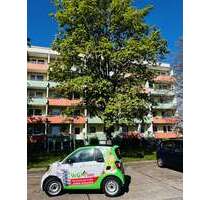 Wohnung zum Mieten in Magdeburg 358,78 € 56.06 m²