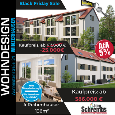 Foto - Haus zum Kaufen in Großbottwar 606.000,00 € 134.44 m²