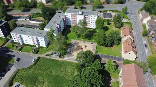 Foto - Wohnung zum Mieten in Herne 553,00 € 79 m²