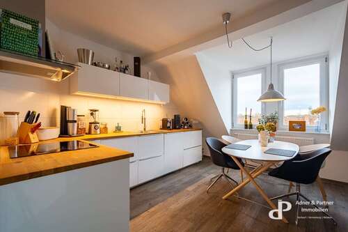 Foto - Wohnung zum Mieten in Braunschweig 1.036,00 € 90.41 m²
