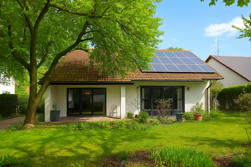 Foto - Haus zum Kaufen in Neufahrn 1.080.000,00 € 190 m²