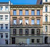 Wohnung zum Kaufen in Hamburg 1.225.000,00 € 126.6 m²