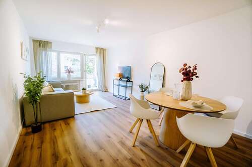 Foto - Wohnung zum Kaufen in Fürstenfeldbruck 364.999,00 € 67 m²