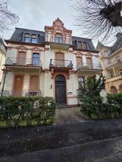 Foto - Wohnung zum Mieten in Bad Nauheim 374,00 € 30.94 m²