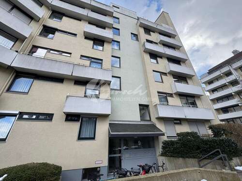 Foto - Wohnung zum Kaufen in Augsburg 399.000,00 € 99 m²