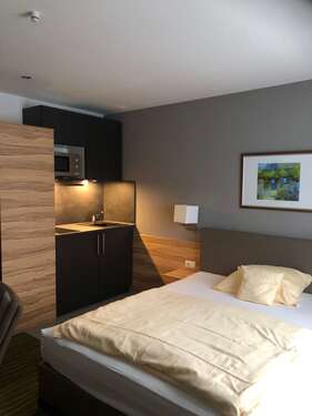 Foto - Wohnen auf Zeit in Wiesbaden-Nordenstadt 630,00 €