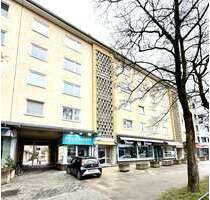 Wohnung zum Mieten in München 990,00 € 34.5 m²