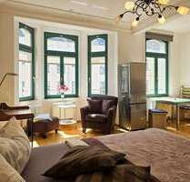 Wohnen auf Zeit in Leipzig 1.350,00 €