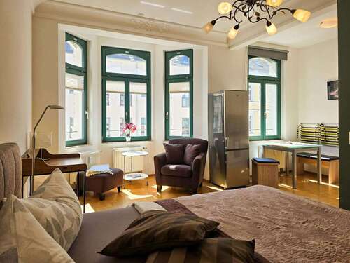 Foto - Wohnen auf Zeit in Leipzig 1.350,00 €