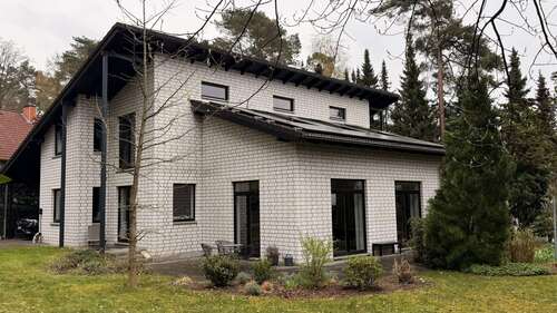 Foto - Haus zum Kaufen in Maschen 1.240.000,00 € 200 m²