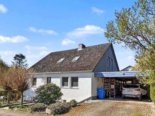 Foto - Haus zum Kaufen in Hünstetten 469.000,00 € 172 m²