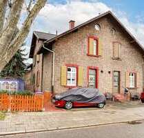 Haus zum Kaufen in Ludwigshafen Am Rhein 320.000,00 € 97 m²