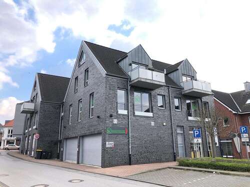 Foto - Garage zu vermieten in Schermbeck 60,00 €