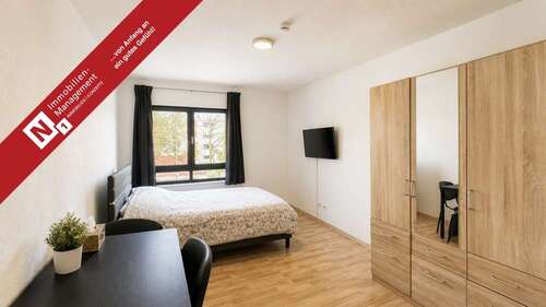 Foto - Wohnung zum Kaufen in Kaiserslautern 120.000,00 € 42 m²