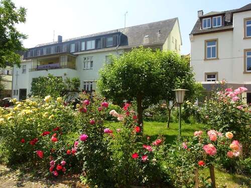 Foto - Wohnung zum Mieten in Bingen am Rhein Bingerbrück 275,00 € 24.87 m²