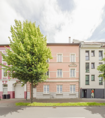 Foto - Büro in Düsseldorf 300,00 € - 300,00 EUR Kaltmiete,