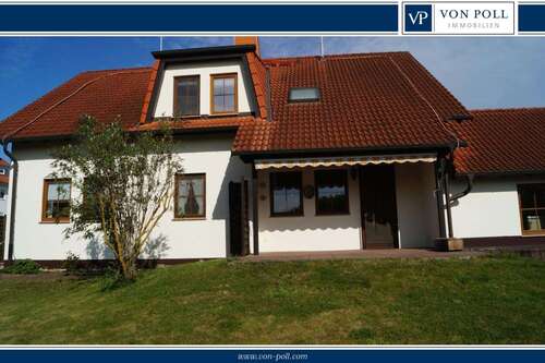 Foto - Haus zum Kaufen in Groß-Gerau 849.000,00 € 200 m²