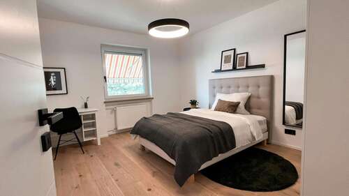 Foto - WG-Zimmer in München 915,00 € 15 m²
