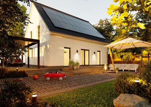 Foto - Haus zum Kaufen in Wachtberg 637.099,00 € 142.85 m²