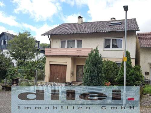 Foto - Haus zum Kaufen in Kämpfelbach Ersingen 389.000,00 € 149.79 m²