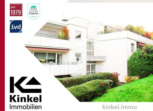 Foto - Wohnung zum Kaufen in Stuttgart 249.000,00 € 68.5 m²