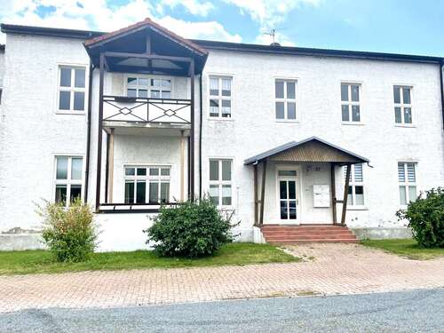 Foto - Wohnung zum Kaufen in Möllenbeck 95.000,00 € 83 m²