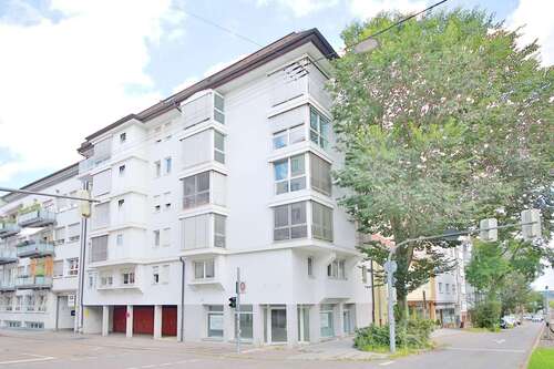 Foto - Wohnung zum Mieten in Stuttgart 1.180,00 € 62.92 m²