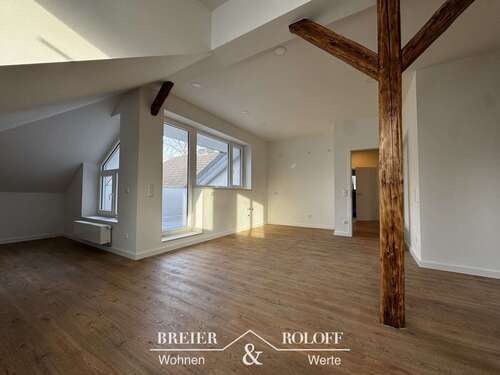 Foto - Wohnung zum Mieten in Bückeburg 1.100,00 € 110 m²