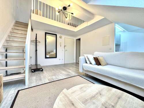 Foto - Wohnung zum Mieten in Hannover 750,00 € 40 m²