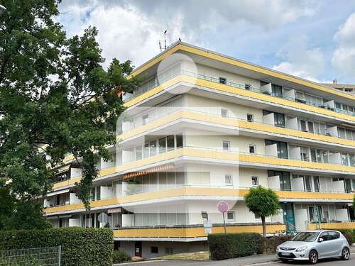 Foto - Wohnung zum Kaufen in Erlangen 198.000,00 € 70.48 m²
