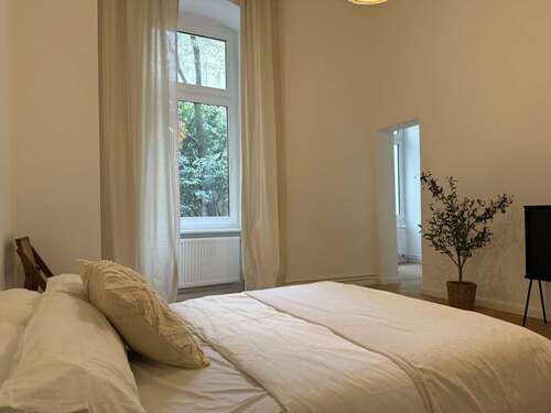 Foto - Wohnung zum Kaufen in Berlin 185.000,00 € 27 m²