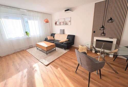 Foto - Wohnen auf Zeit in Hockenheim 1.790,00 €