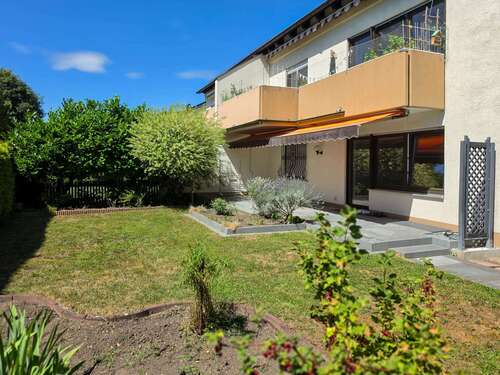 Foto - Wohnung zum Kaufen in Augsburg 549.000,00 € 95.29 m²