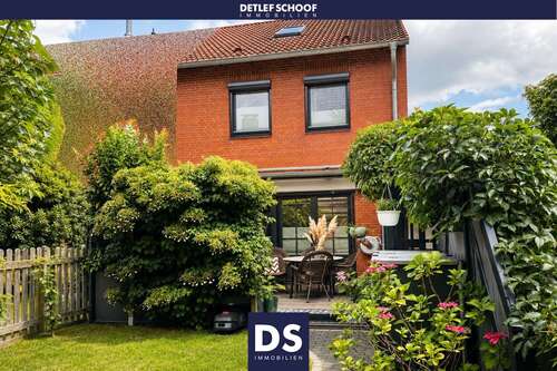 Foto - Haus zum Kaufen in Kiel 378.000,00 € 120 m²